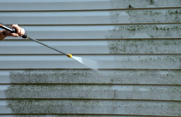  Country Homes, WA Pressure Washing Pros
