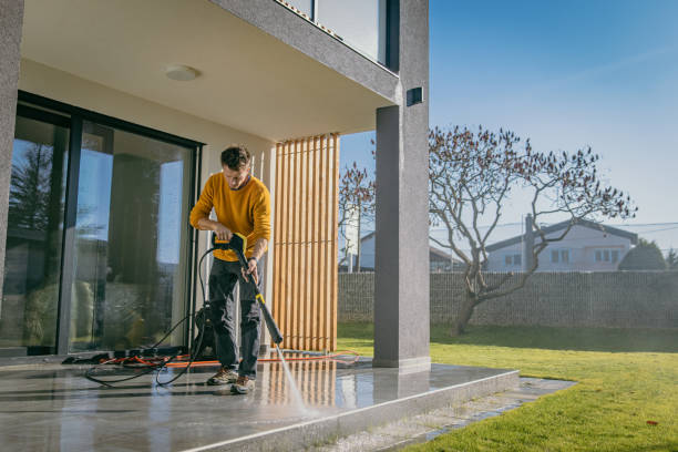 Trusted Country Homes, WA Pressure Washing Services Experts