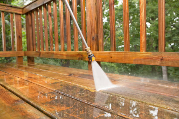 Best Heavy Equipment Washing  in Country Homes, WA